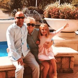 Meet your Posher, Dasha